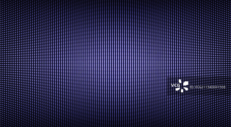 LED屏幕纹理LCD像素点阵显示器图片素材