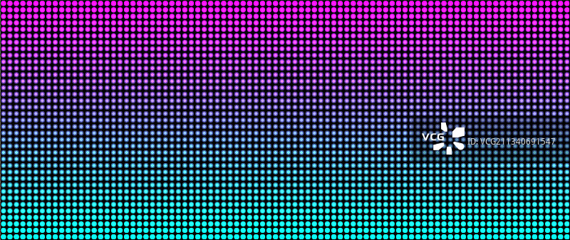 LED屏幕纹理LCD数字显示器图片素材