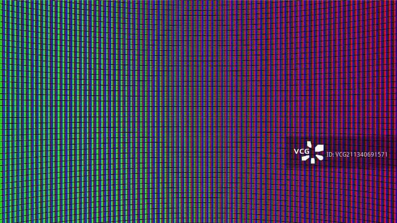 LED屏幕纹理LCD数字显示器图片素材