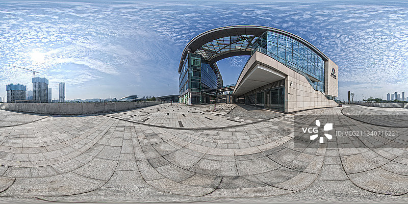 HDR360全景图图片素材