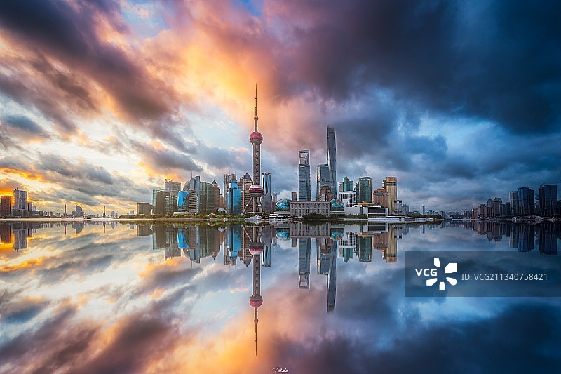 魔都风云图片素材