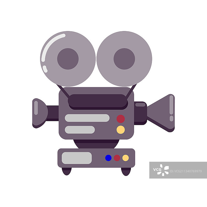 平面视景5图片素材