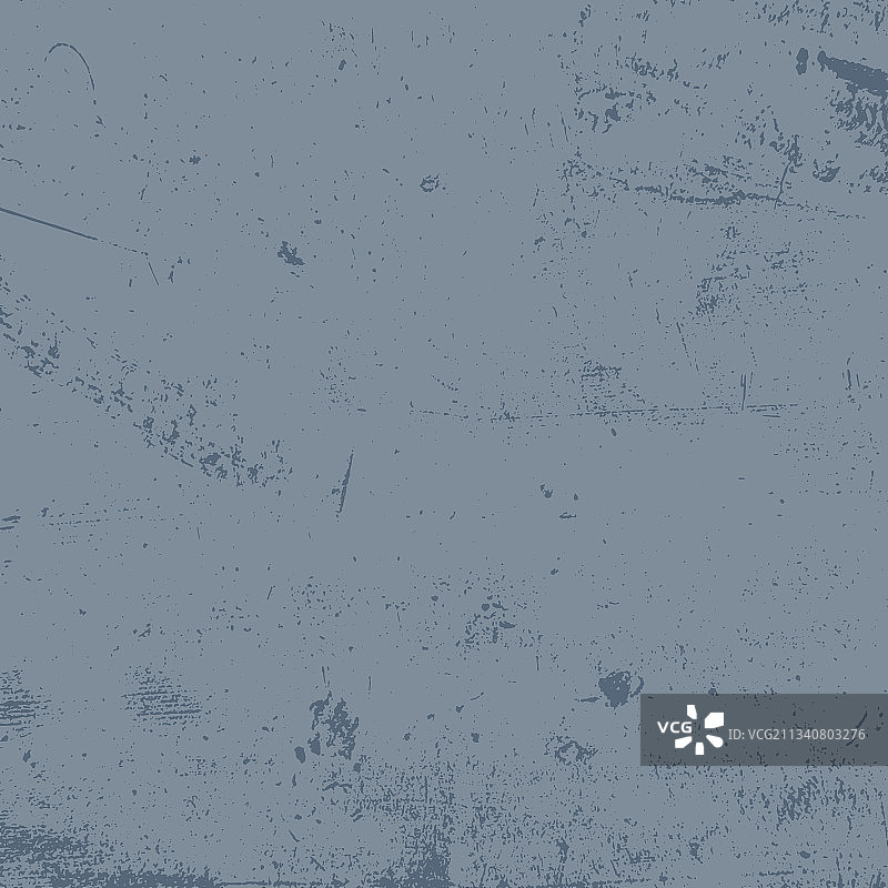 蓝色方形背景图片素材