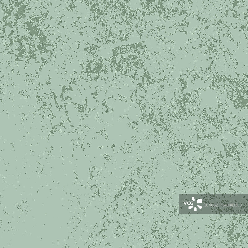 绿色做旧方形纹理设计素材图片素材