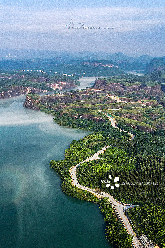 郴州风光图片素材