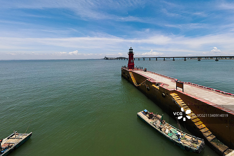 南澳岛风光图片素材