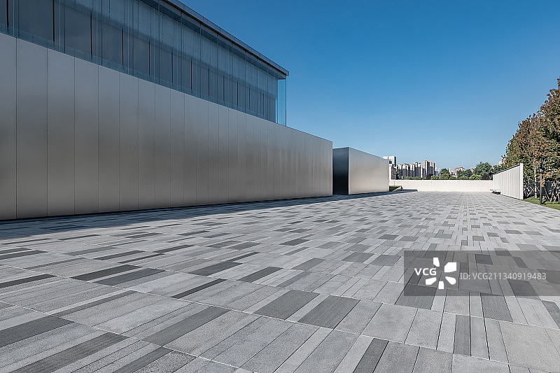 汽车广告背景纯色留白图片素材