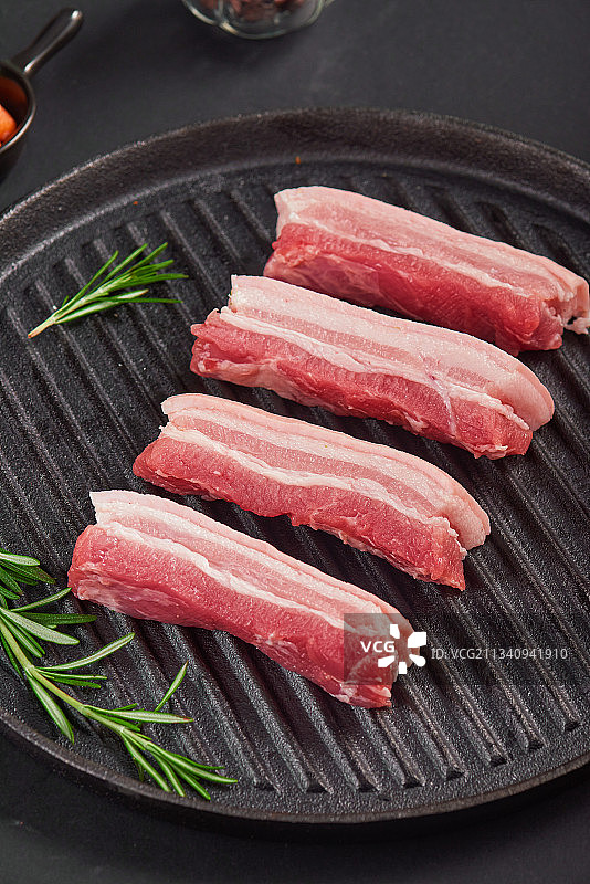 猪肉图片素材