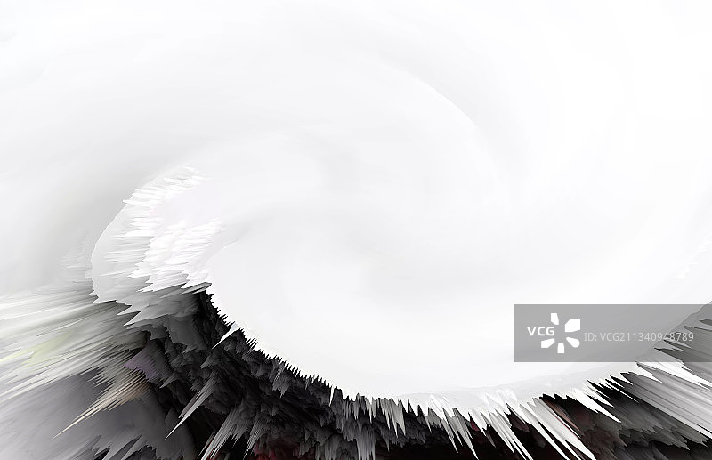 抽象泼墨风格背景，色彩爆炸图片素材