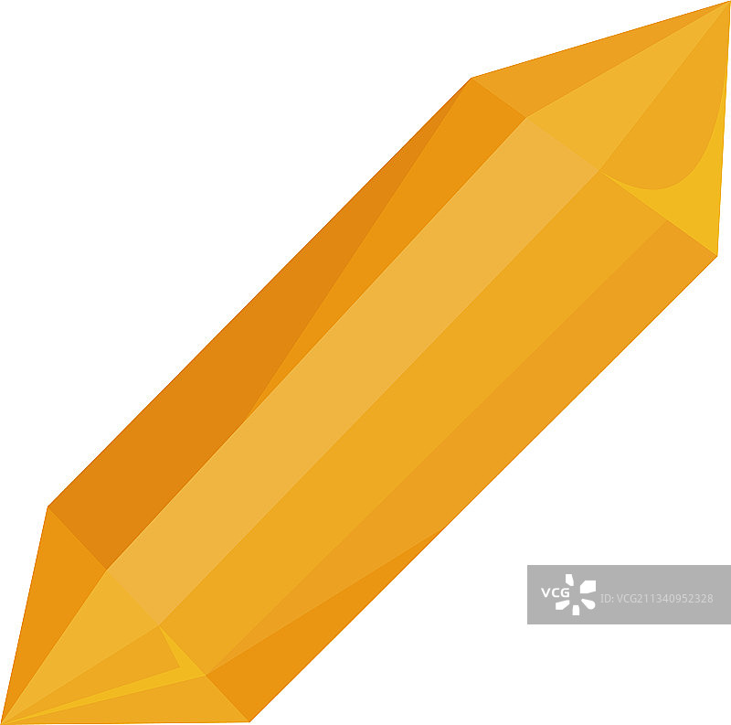 琥珀水晶设计图片素材