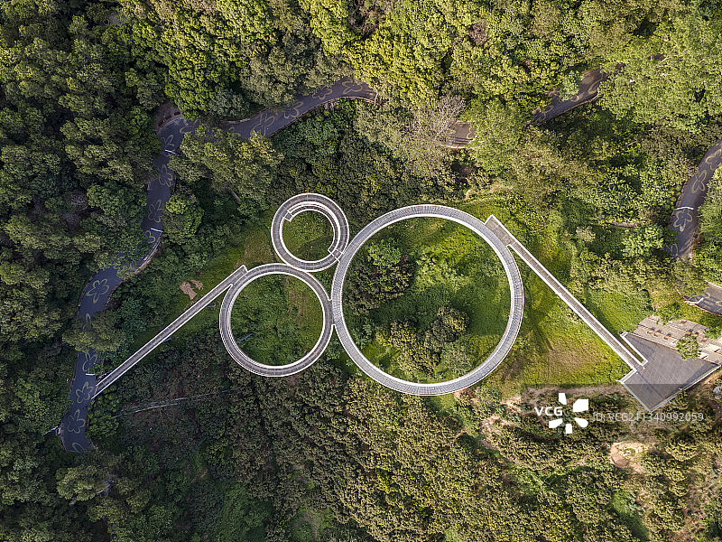 深圳光明农场生态公园图片素材