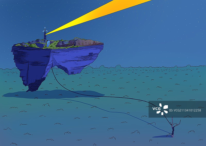 《城》图片素材