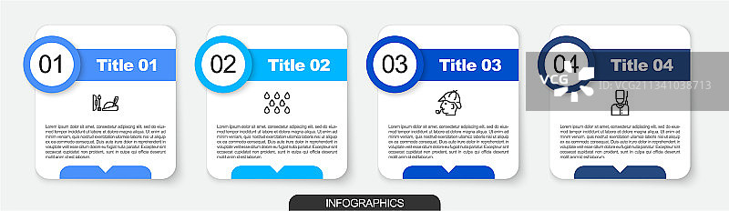 罗宾汉帽子水滴夏洛克系列图片素材