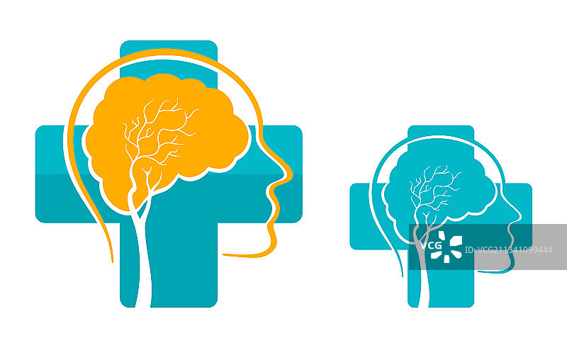 神经外科图标图片素材