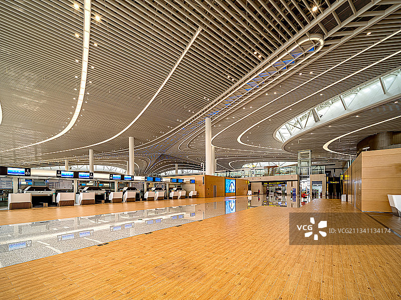 机场功能区图片素材