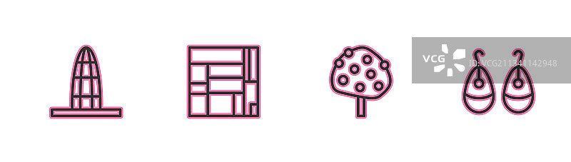 阿格巴塔、橘子树屋、建筑等图片素材