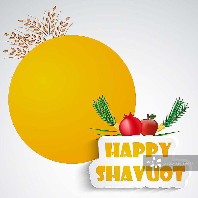 犹太教五旬节背景图片素材