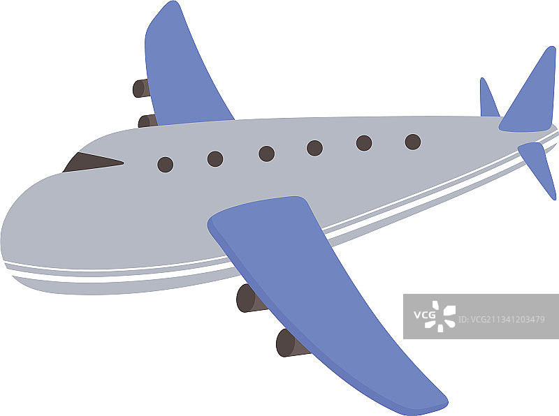飞机交通运输图片素材