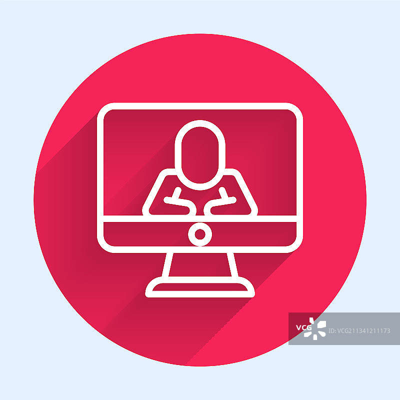 在线心理咨询图片素材