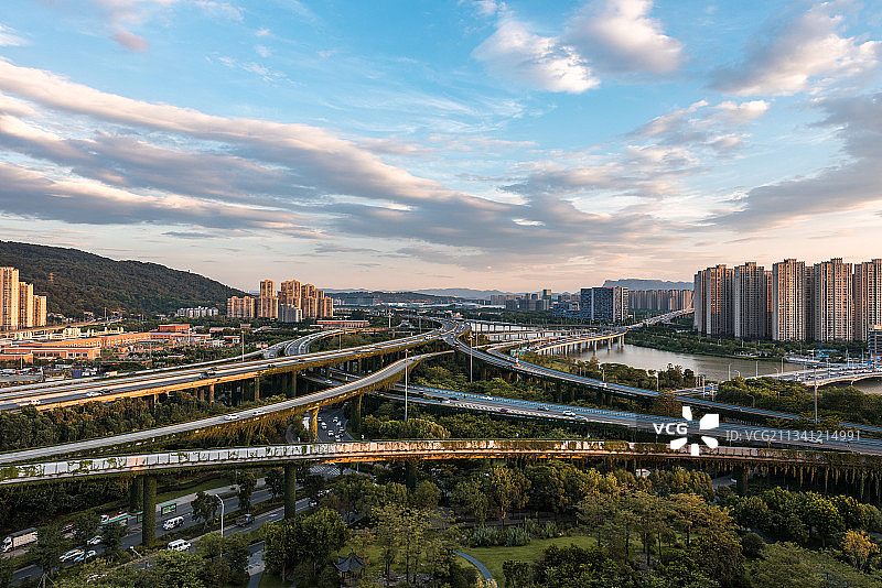 福州国货互通图片素材