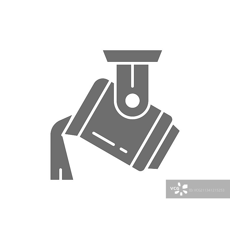 金属铸造钢铁冶金生产图片素材