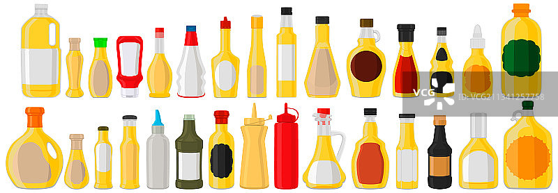 玻璃瓶图片素材