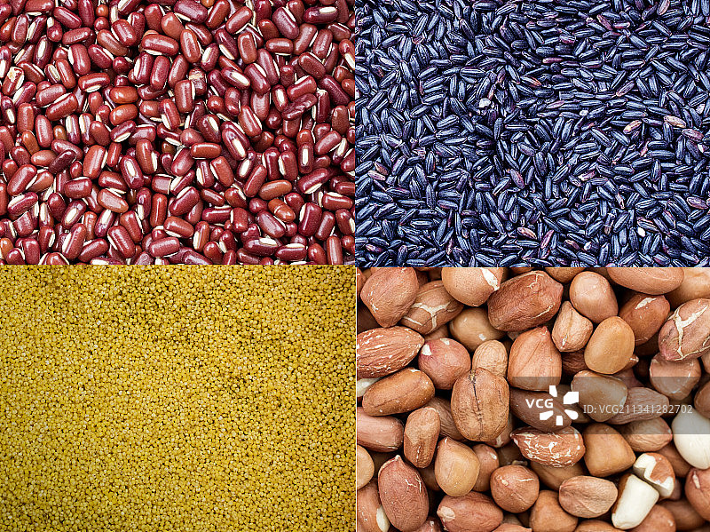 小杂粮图片图片素材