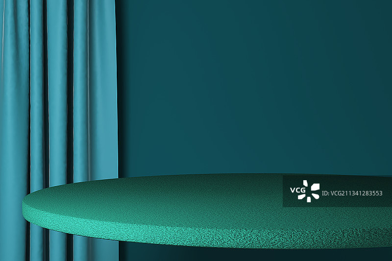 电商产品展台图片素材