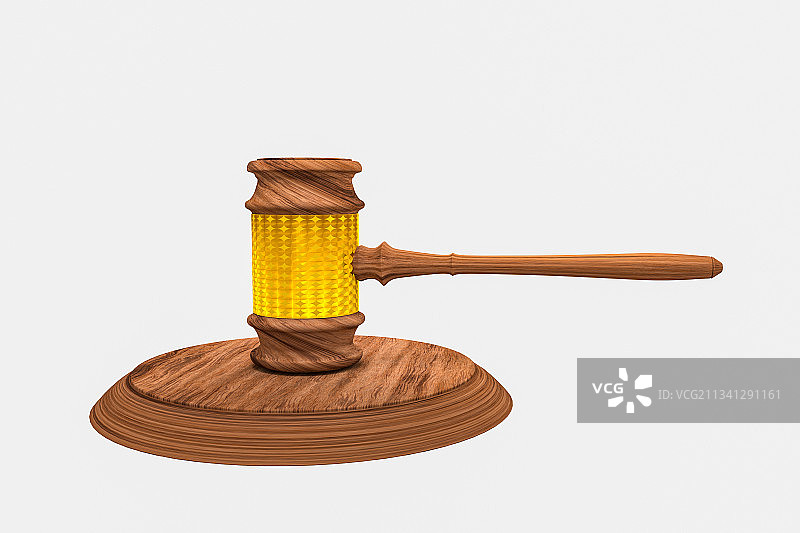 槌子，国际，背景分离，判决，法院图片素材