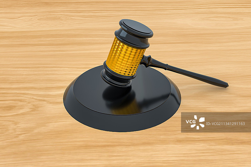 槌子，国际，背景分离，判决，法院图片素材