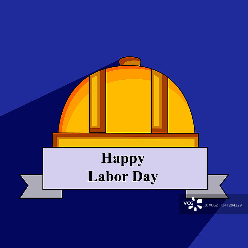 工人节背景图片素材