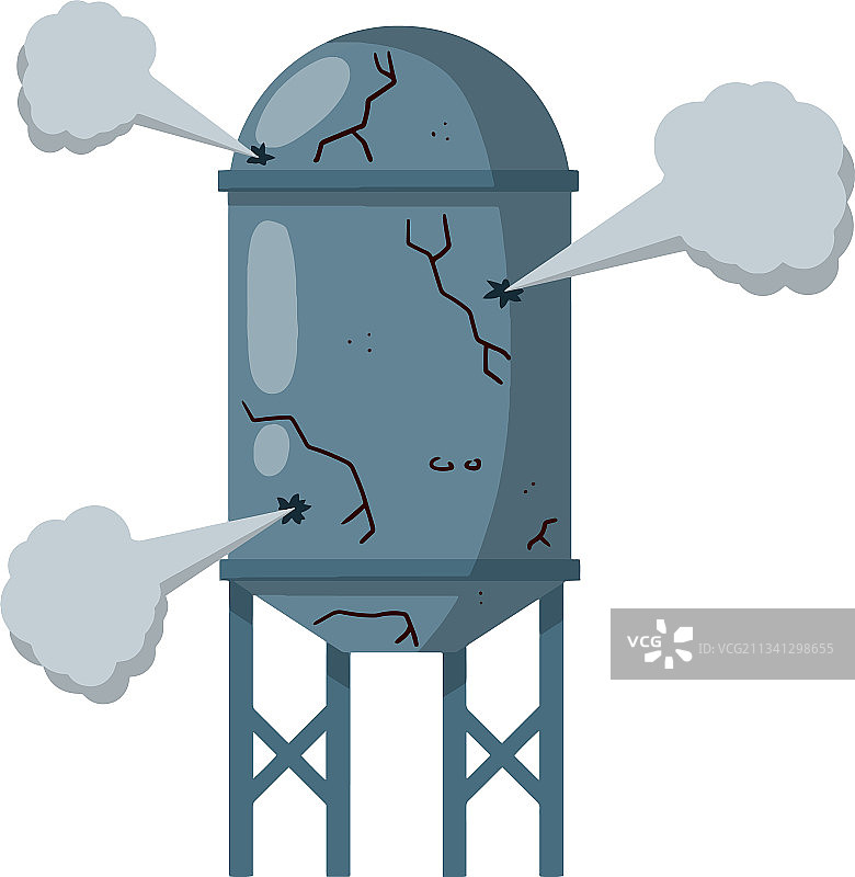 热水锅炉图片素材