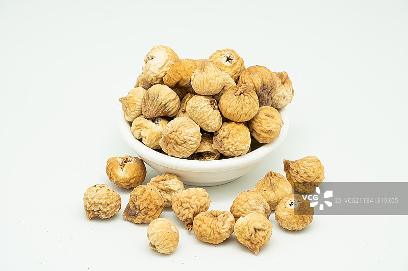 无花果干图片素材