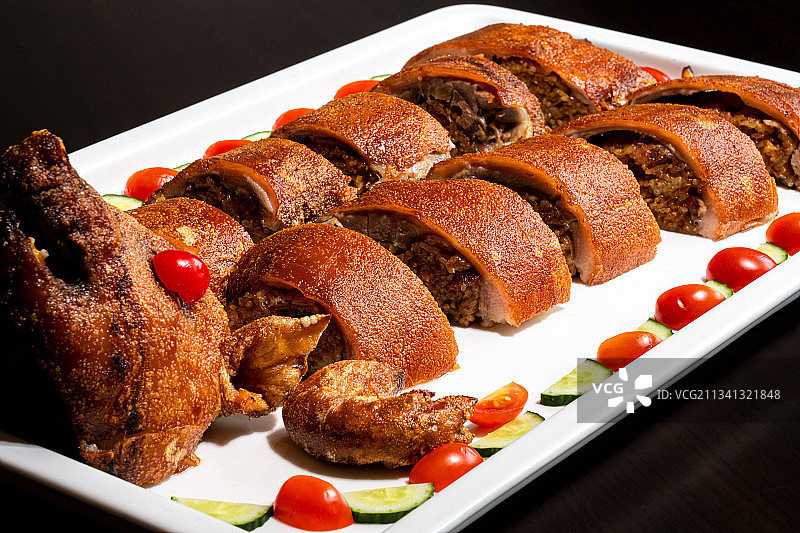 有米猪图片素材