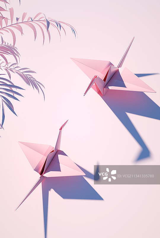 爱情创意场景图片素材