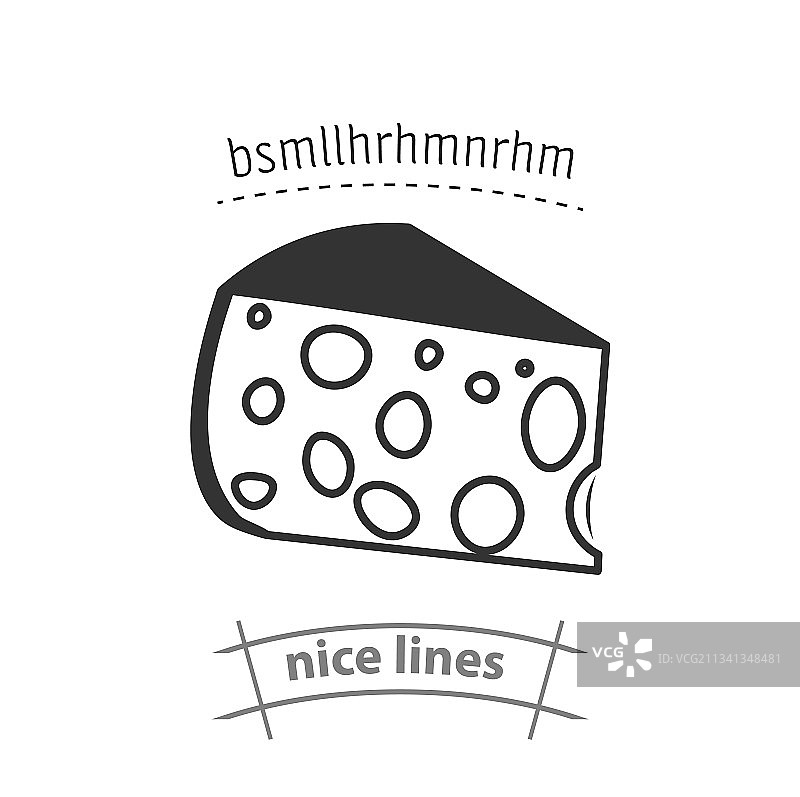奶酪图标，荷兰奶酪图片素材