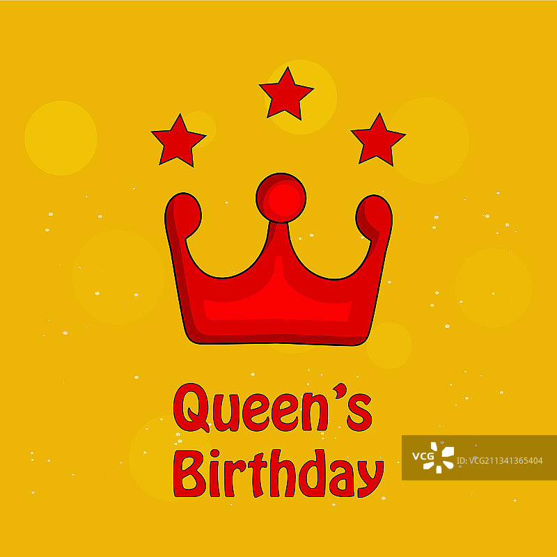 澳大利亚女王生日背景图片素材