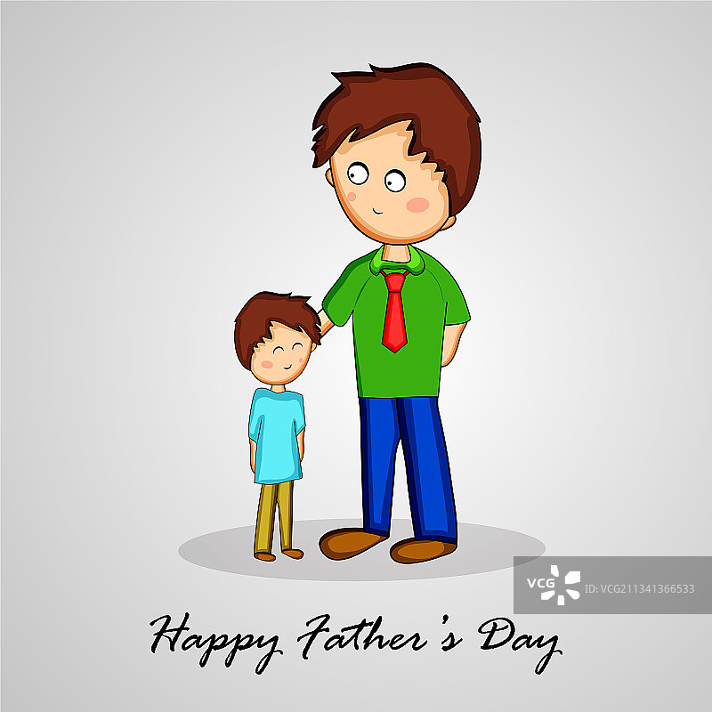 父亲节背景图片素材