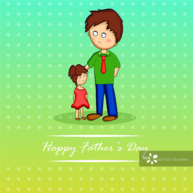 父亲节背景图片素材