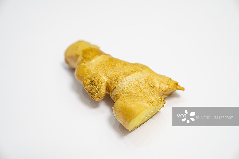 食材调料生姜图片素材