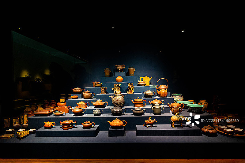 南京博物院藏品图片素材