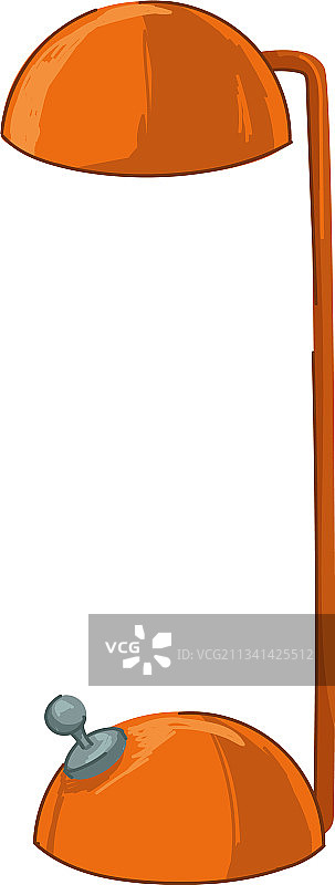 20世纪80年代照明灯具设计图片素材