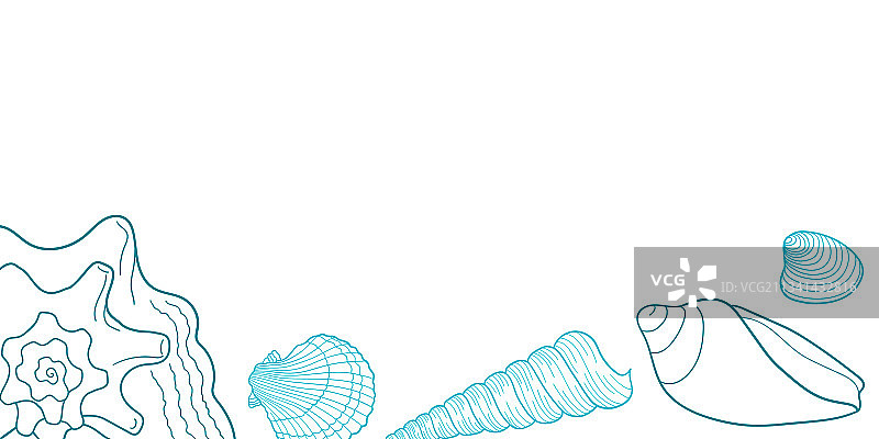 手绘雕刻线条设计模板图片素材