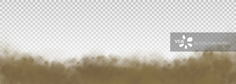 飞扬的沙尘暴图片素材