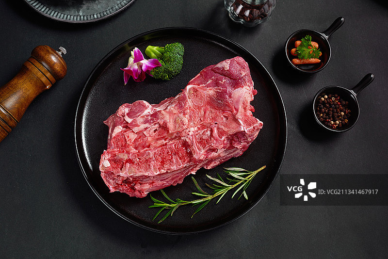 猪龙骨图片素材