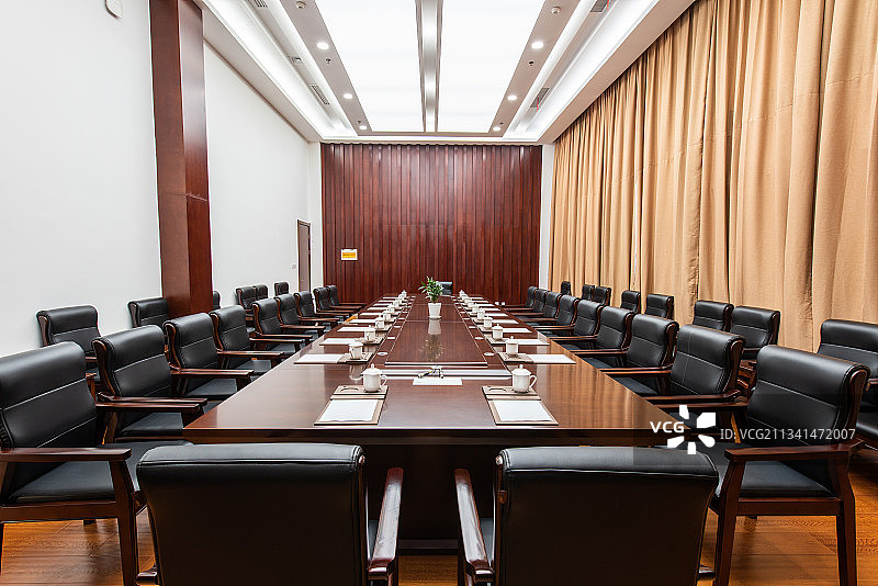 会议室图片素材