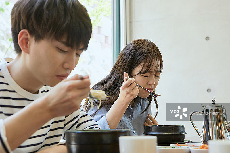 美食套餐图片素材