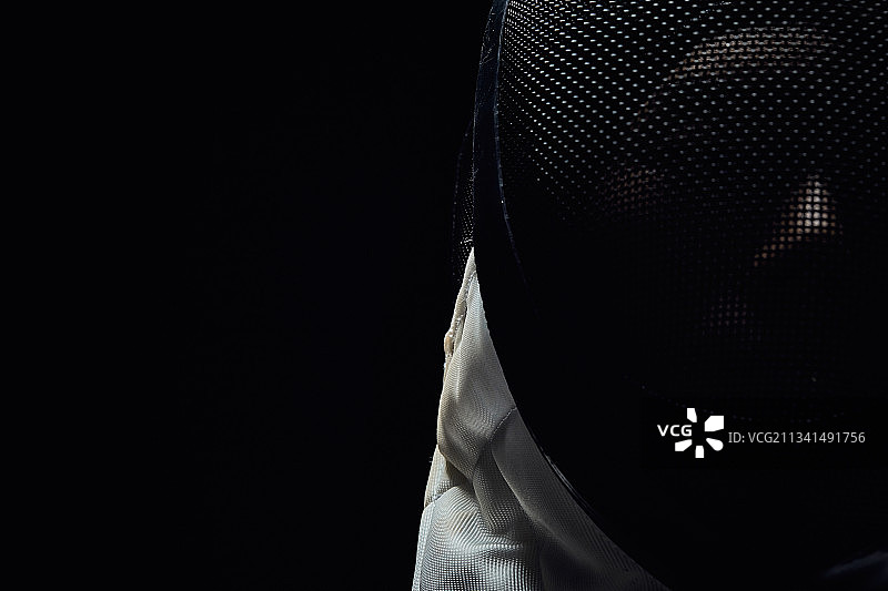 击剑运动图片素材