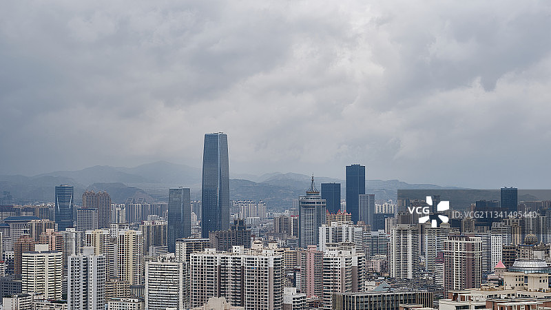 兰州城关区图片素材