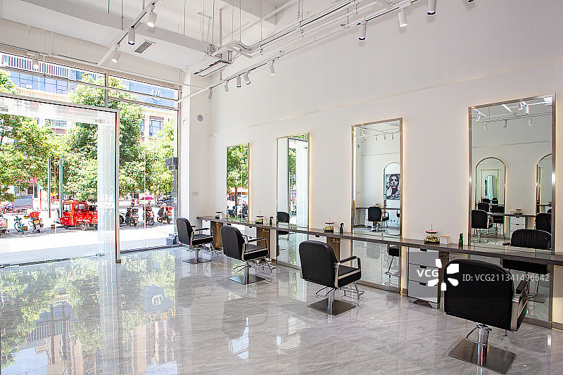 绵阳理发店,美容院,无人,图像,舒适图片素材